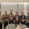 Menabur Damai di Tengah Badai Narasi: Ephorus HKBP Tutup Celah Provokasi Pasca-Ceramah Jusuf Kalla