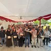 Turun ke Ladang, Yasonna Laoly Serap "Jeritan" Petani Deli Serdang: "Negara Harus Hadir!"