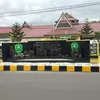 Skandal Bungkam Massal: Ketika Seluruh Lini Pemerintahan Menutup Pintu Informasi