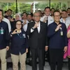Guncang Tangerang! Wamenaker Tegaskan BUMN Adalah Benteng Ekonomi