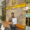 Penyidik Polres Sumenep Diduga Ulur Kasus 2,5 Tahun, Polda Jatim Diminta Turun Tangan