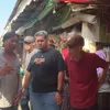 Bukan PKL yang Salah! Pasar Krukah ‘Tumpah’ karena Terabaikan, DPRD Surabaya Buka Suara”