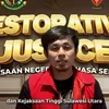 Keadilan Tak Sekadar Kata: Tangis Haru Warnai Kepulangan Terpidana RJ di Minahasa Selatan!