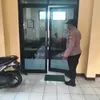 Ada Apa Kades Buncitan Ditemukan Tak Bernyawa di Balai Desa, Polisi Tunggu Hasil Otopsi