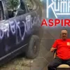 6 Mobil Rusak, 6 Orang Luka, Armuji Serukan Damai Usai Sweeping Plat L