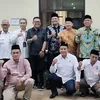 Komisi A DPRD Sidoarjo Jembatani Polemik Pilkades Balongdowo Terkait Implementasi PP Nomor 16 Tahun 2026
