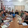 Flores Timur Bangkit: Belenggu Darurat Dilepas, Era Pemulihan Dimulai!
