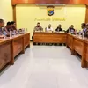 Menembus Ketegangan, Forkopimda Flotim Gelar Rapat Darurat Demi Amankan Pulau Matahari