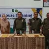 Garda Penjaga Ketertiban ‘Serbu’ Sekolah: Misi Penyelamatan Generasi Muda Siak Dimulai!