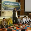 Misi Suci dari Negeri Istana: 70 Pendekar Al-Quran Siak Siap Guncang MTQ Riau!