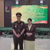 Lantik Fredy Feronico Simanjuntak Jabatan Kajari Rokan Hulu Gantikan Rabani Halawa, Ini Arahan Kajati Riau 