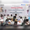 Penutupan Suluk di Desa Ulak Patian, Wabup Syafaruddin Poti Tegaskan Komitmen Pertahankan Marwah Negeri Seribu Suluk