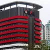 Pusaran Rasuah Di Kota Pendekar: Nyanyian Istri dan Jejak "Setoran" di Balik Jeruji Gedung Merah Putih