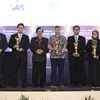BANDARA JUANDA RAIH PENGHARGAAN WISCA TERKAIT K3 DARI WORLD SAFETY ORGANIZATION INDONESIA