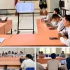 Sidang TPP Bapas Muara Teweh Bahas Usulan Reintegrasi Sosial dan Proses Diversi