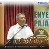 Targetkan Penerimaan PBB-P2 Rp18 Miliar. Bupati Anton : Semua Akan Kembali Ke Masyarakat Melalui Pembangunan, Kesehatan Dan Pendidikan.