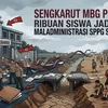 Sengkarut MBG Ponorogo, Ribuan Siswa Jadi Korban Maladministrasi SPPG Surodikraman