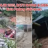 Skandal "Data Gaib" Padangsidimpuan: Presiden Prabowo Ditipu, Rakyat Dikhianati!