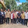 Melawan Mustahil, Menjemput Aspal di Tengah Paceklik Anggaran