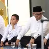 Catatan Sejarah dari Masjid Nurul Wathon: Bupati Bogor Lepas Ratusan Jamaah Haji Kloter 21
