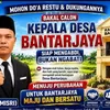 Era Baru Desa Bantarjaya: Jabatan 8 Tahun dan Komitmen Transparansi di Tangan Tokoh Muda