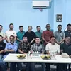 Perkuat Sinergi, DPD HIMNI Kepri Matangkan Strategi Sosial untuk Masyarakat Nias di Tanah Rantau