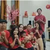 Dukungan Anak Muda Mengalir Deras, Johan Nagen Jaya All-Out Menangkan Misri di Pilkades Bantarjaya