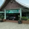 Kampus Bagonjong Unggulan Sumatera Barat: Universitas Baiturrahmah Terus Cetak Generasi Unggul Bidang Kesehatan dan Bisnis