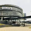 Membongkar Rahasia BINUS University: Bukan Sekadar Kampus Swasta, tapi Kiblat Inovasi Digital dan Kewirausahaan!