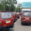 Dua Tahun "Terisolasi", Warga Pebayuran Desak Dishub Bekasi Hidupkan Kembali Angkot