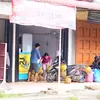 Usaha Laundry di Gunungsitoli Diduga Gunakan LPG 3 Kg, Warga Minta Pemko dan Pertamina Turun Tangan
