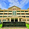 Mengenal President University, Kampus Akreditasi "Unggul" Berstandar Internasional
