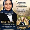 Devita, SH Ajak Tim Pemenangan Kedepankan Kesantunan dan Kebersamaan