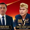 Kendali Cepat AWPI DKI Jakarta: Yamarlin Hulu Resmi Ditunjuk Jadi PLT Ketua Usai Abdul Haris Mundur