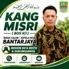 Suhu Politik Adem! Tim Pemenangan Kades Misri Gaungkan Politik Santun di Bantarjaya