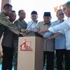 Dunia Lagi Goyang, Presiden Prabowo: "Tenang, Ekonomi Indonesia Kuat!"