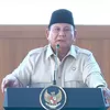 Prabowo: "Kalau Bangsa Ini Lapar, Saya yang Bertanggung Jawab!"