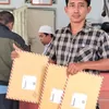 DPRD Pesawaran Diseret ke Ombudsman, PT Yudistira Dilaporkan ke Kejati Lampung!