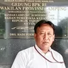 Proyek Rp11,9 Miliar Way Khilau Disorot: LSM PENJARA Desak BPK Lampung Buka Hasil Audit!