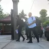 Gurita Kasus Korupsi Bupati Ponorogo Merembet ke Pacitan, Rumah Mewah Pengusaha Cantik Digeruduk KPK!