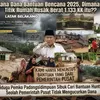 Tabir Gelap Dana Bencana Padangsidimpuan—Uang Rakyat Diduga Menguap, Pemkot Malah "Jemput Bola" Cari Donasi Baru?