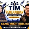 Gelorakan Kemandirian Ekonomi dan Kesehatan, Kaum Ibu Bantarjaya All-In Dukung Misri Jadi Kades!