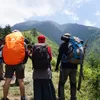 Bukan Cuma Tren, Ini Alasan Kenapa Hiking Bikin Fisik dan Mental Kamu 'Naik Kelas'