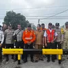 Demi Nyawa dan Keselamatan, KAI Daop 7 Madiun Resmi Segel Perlintasan Liar di Blitar!