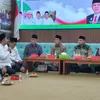 Pimpinan DPRD dan PCNU Surabaya Kompak Kawal Aspirasi Umat