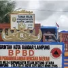 Drama Anggaran Bandar Lampung: Kepala BPBD "Misterius", Publik Tanya Dimana Kantornya?