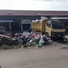 Sengatan Bau Sampah dan Misteri Kursi Kosong KUPT Pasar Kedondong