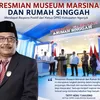 Gema Perjuangan Buruh Mendunia: DPRD Nganjuk Kawal Momentum Bersejarah Peresmian Museum Marsinah oleh Presiden RI