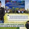 Garda Depan Ketahanan Pangan: DPRD Nganjuk Kawal Kolaborasi Akbar TNI dan Petani Menuju Swasembada Kedelai Nasional!