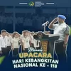 Momentum Harkitnas 2026, Kanwil Ditjenpas Sumut Perkuat Semangat Persatuan dan Integritas